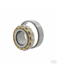 SKF - N322ECMC3 - Taper Roller Bearing N 322 ECM/C3