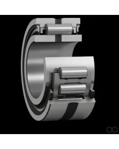 SKF - NA49062RS - Cam Follower NA 4906.2RS