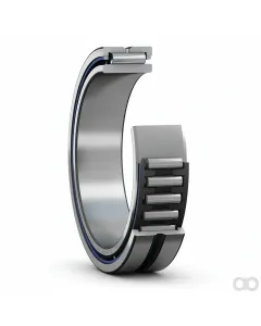 SKF - NA4909 - Cam Follower NA 4909