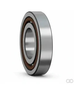 SKF - NJ207ECP - Taper Roller Bearing