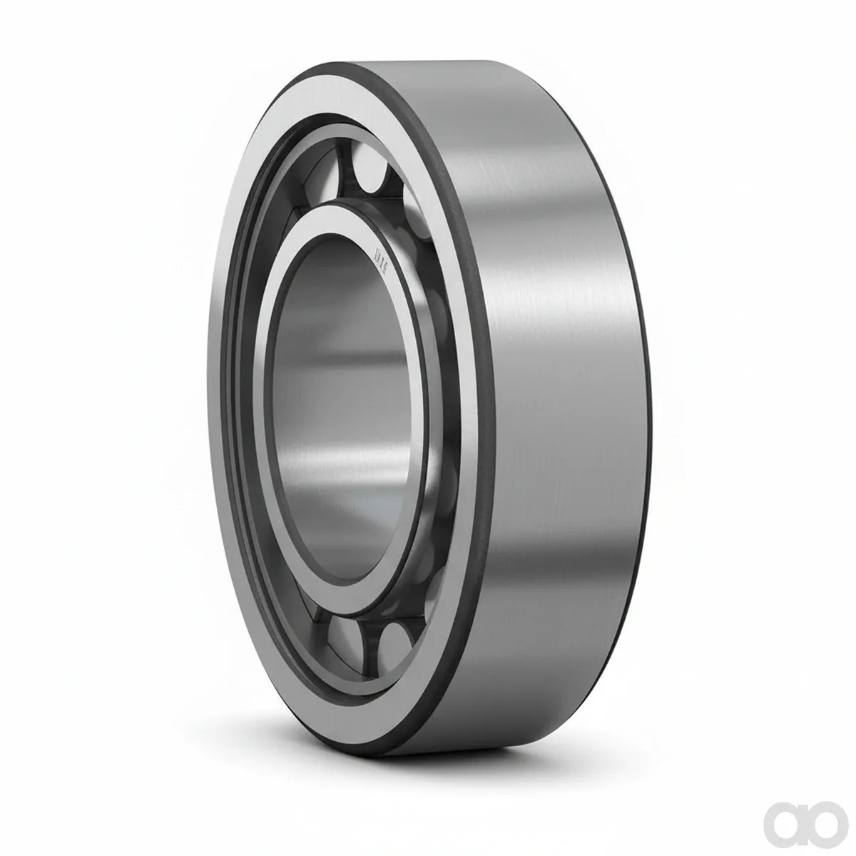 SKF - NJ208ECJ - Taper Roller Bearing
