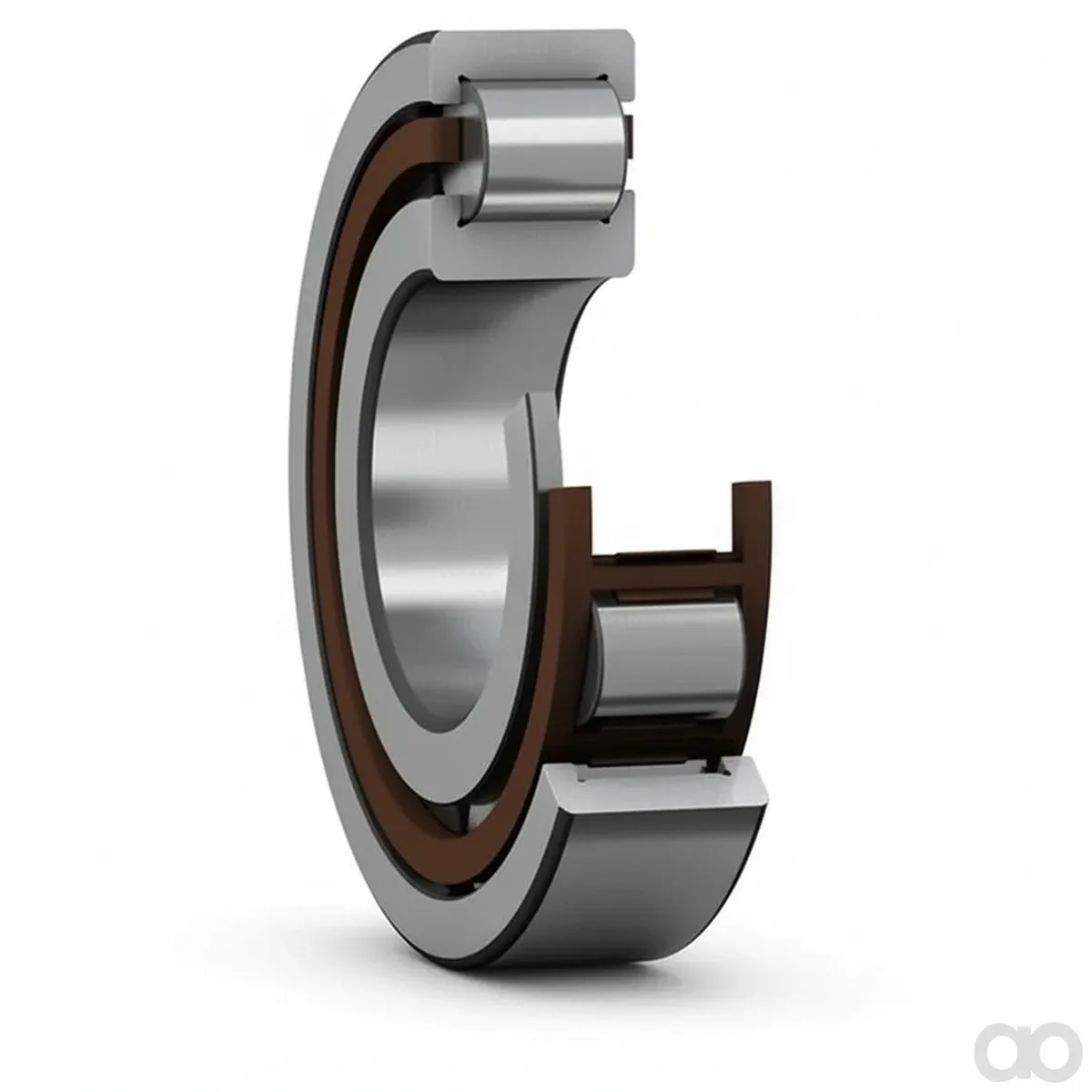 SKF - NJ212ECPC3 - Taper Roller Bearing
