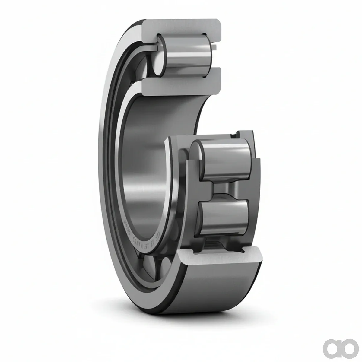 SKF - NJ213ECJC3 - Taper Roller Bearing