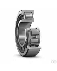 SKF - NJ215ECJ - Tapered Roller Bearing