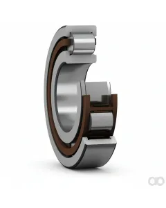 SKF - NJ215ECPC3 - Tapered Roller Bearing