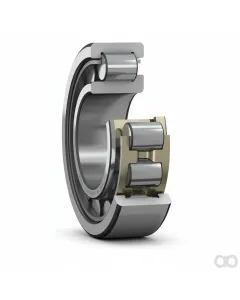 SKF - NJ216ECJ - Tapered Roller Bearing NJ 216 ECJ
