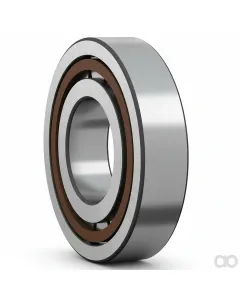 SKF - NJ218ECPC3 - Tapered Roller Bearing NJ 218 ECP/C3