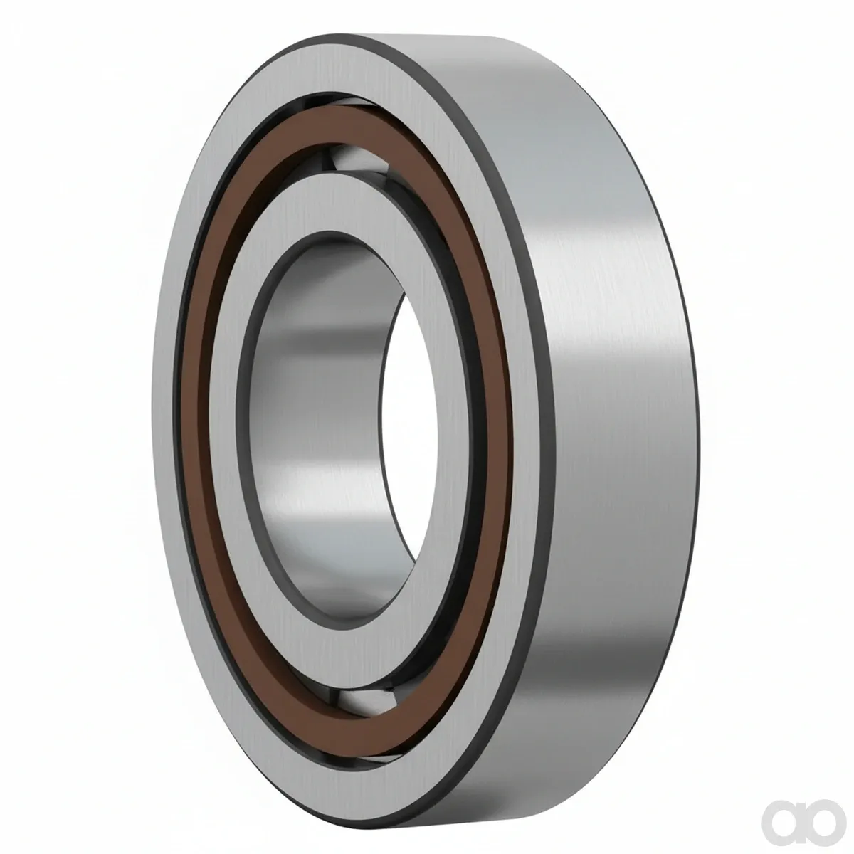 SKF - NJ2204ECP - Tapered Roller Bearing NJ 2204 ECP