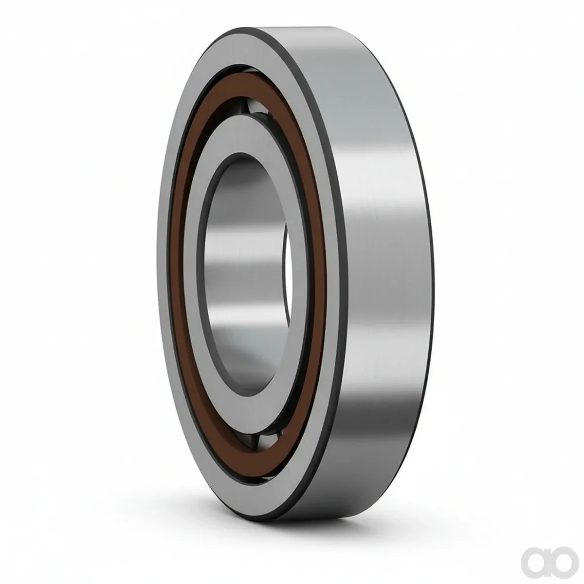 SKF - NJ2204ECPC3 - Tapered Roller Bearing NJ 2204 ECP/C3