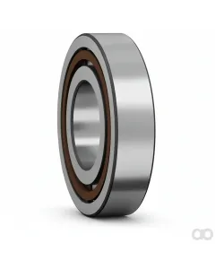 SKF - NJ2205ECPC3 - Tapered Roller Bearing NJ 2205 ECP/C3