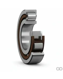 SKF - NJ2208ECP - Tapered Roller Bearing NJ 2208 ECP