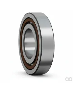 SKF - NJ2208ECPC4 - Tapered Roller Bearing NJ 2208 ECP/C4