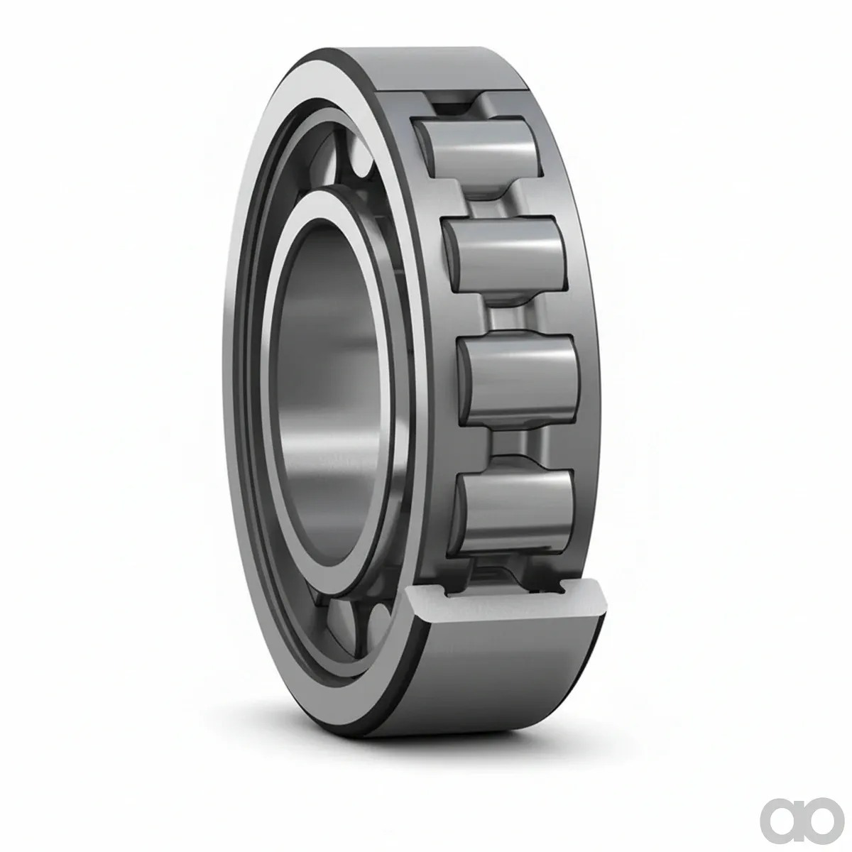 SKF - NJ2209ECJ - Tapered Roller Bearing NJ 2209 ECJ
