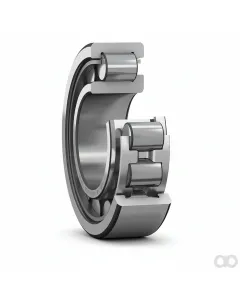 SKF - NJ220ECJ - Tapered Roller Bearing NJ 220 ECJ