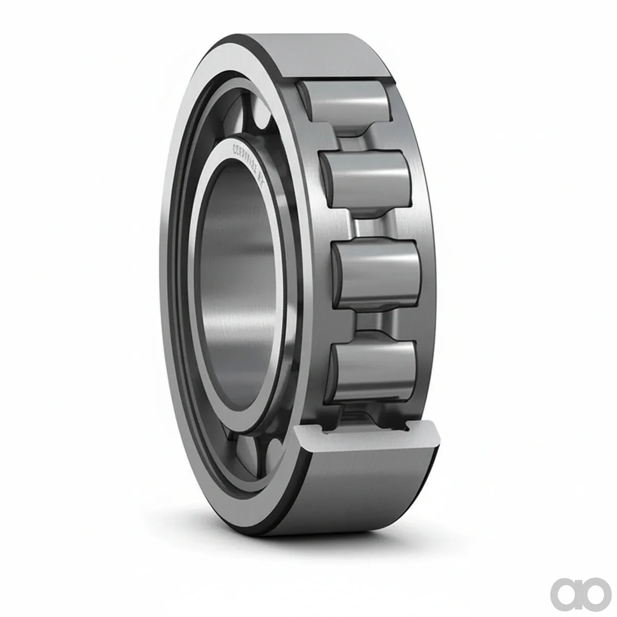 SKF - NJ2210ECJC3 - Tapered Roller Bearing NJ 2210 ECJ/C3
