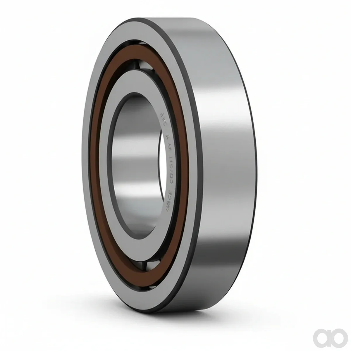 SKF - NJ2211ECPC3 - Tapered Roller Bearing NJ 2211 ECP/C3