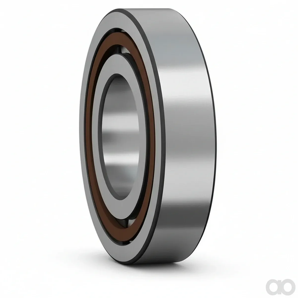 SKF - NJ2217ECP - Tapered Roller Bearing NJ 2217 ECP