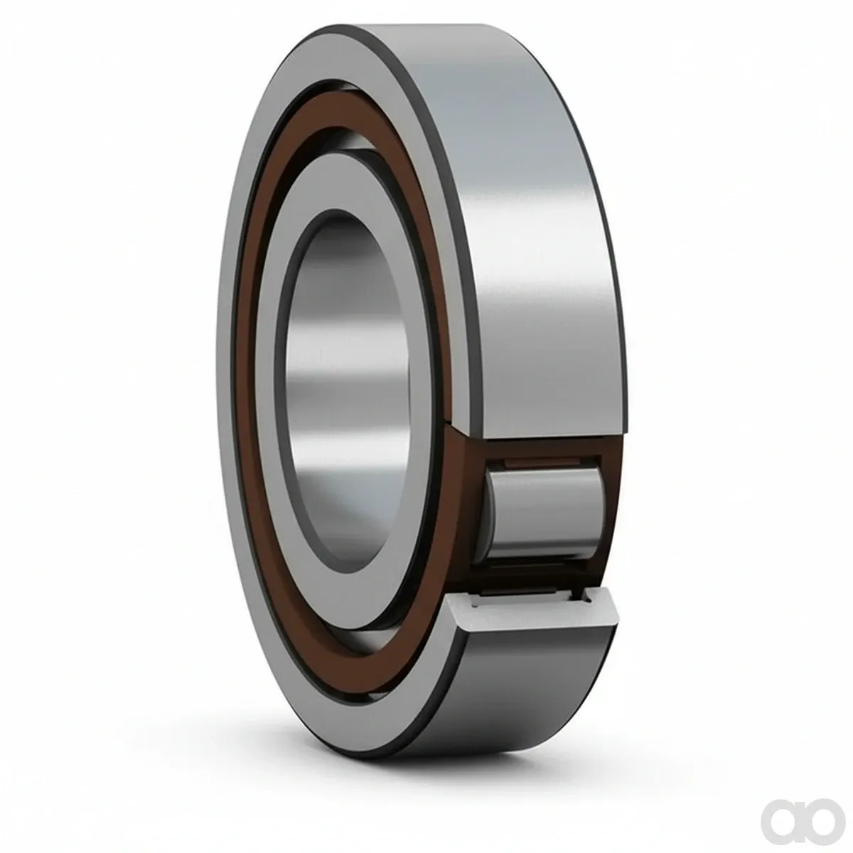 SKF - NJ2218ECP - Tapered Roller Bearing NJ 2218 ECP