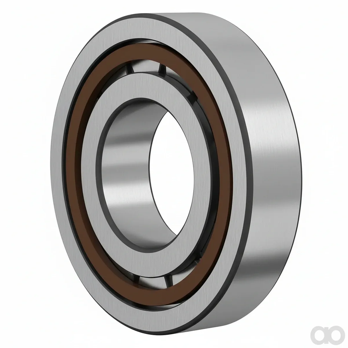 SKF - NJ2219ECP - Tapered Roller Bearing NJ 2219 ECP