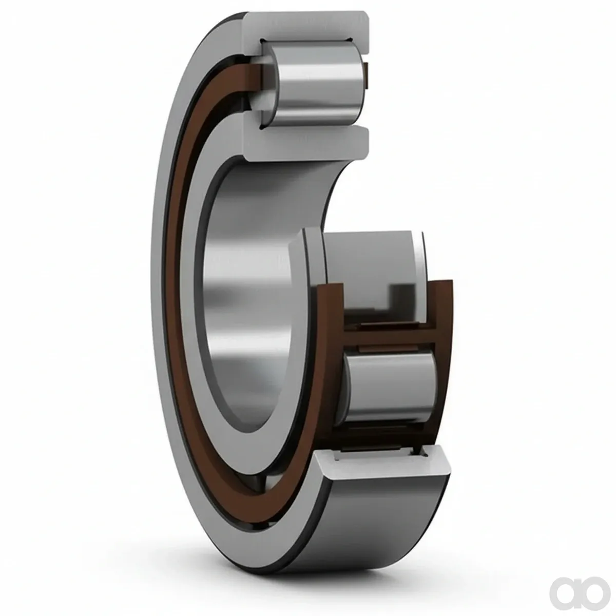SKF - NJ2222ECP - Tapered Roller Bearing NJ 2222 ECP