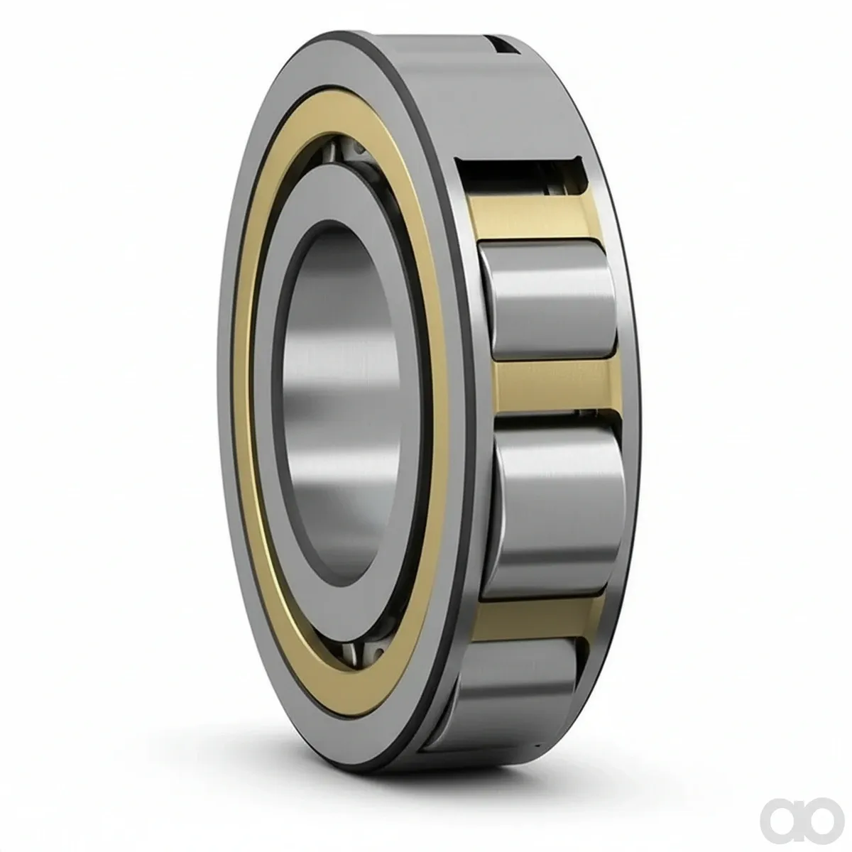 SKF - NJ2226ECML - Tapered Roller Bearing NJ 2226 ECML