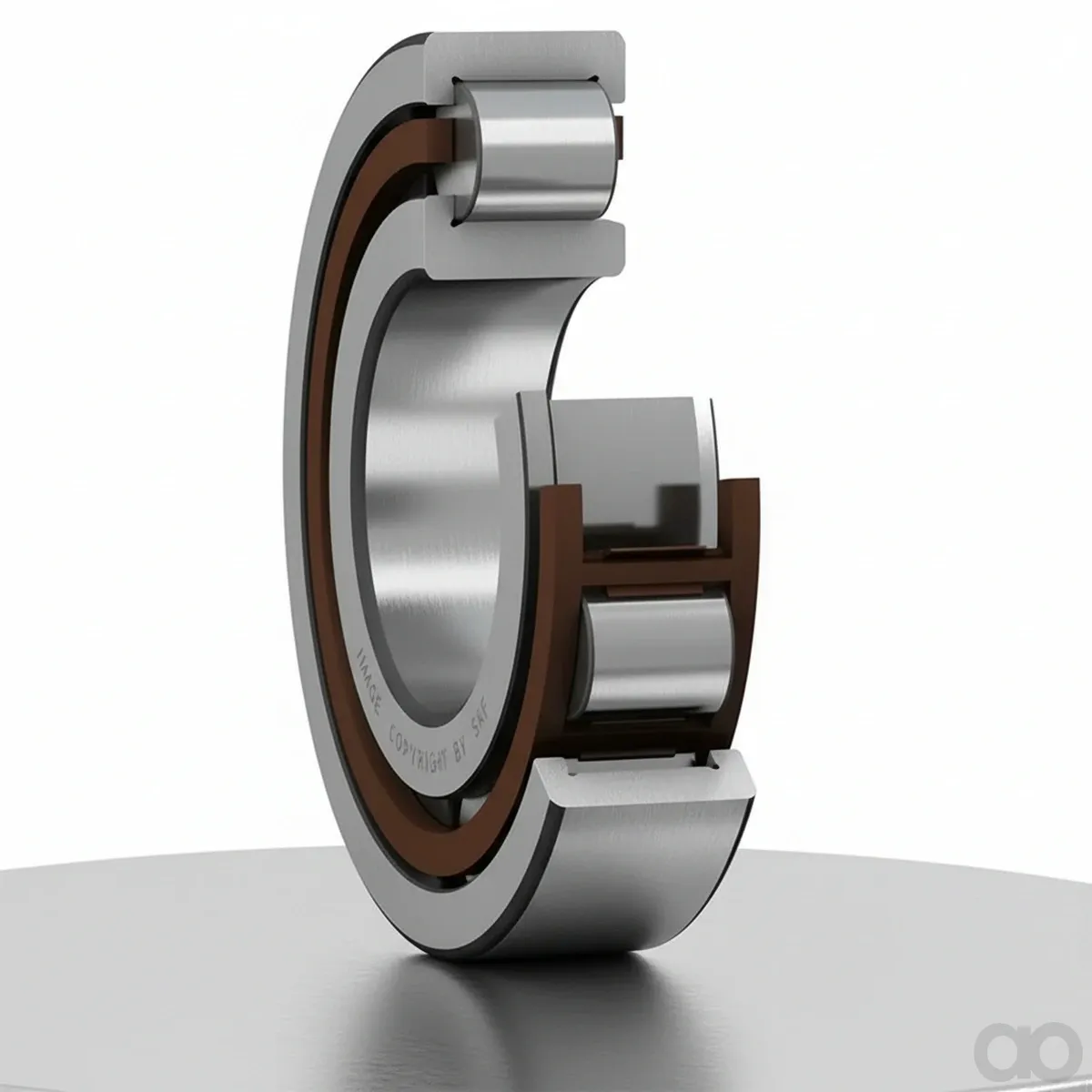 SKF - NJ226ECP - Tapered Roller Bearing NJ 226 ECP