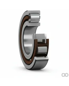 SKF - NJ2305ECPC3 - Tapered Roller Bearing NJ 2305 ECP/C3