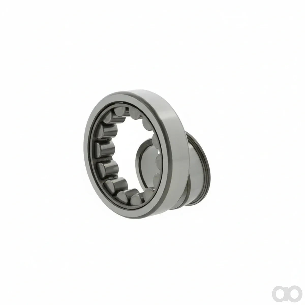 SKF - NJ2306 - Cylindrical Roller Bearing