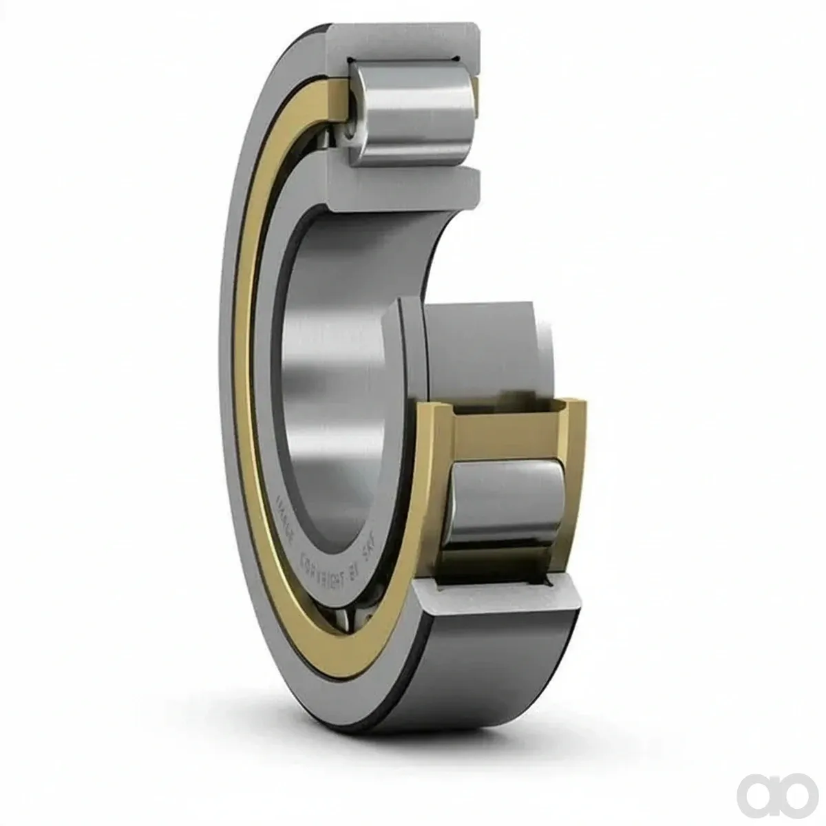 SKF - NJ2308ECML - Tapered Roller Bearing NJ 2308 ECML