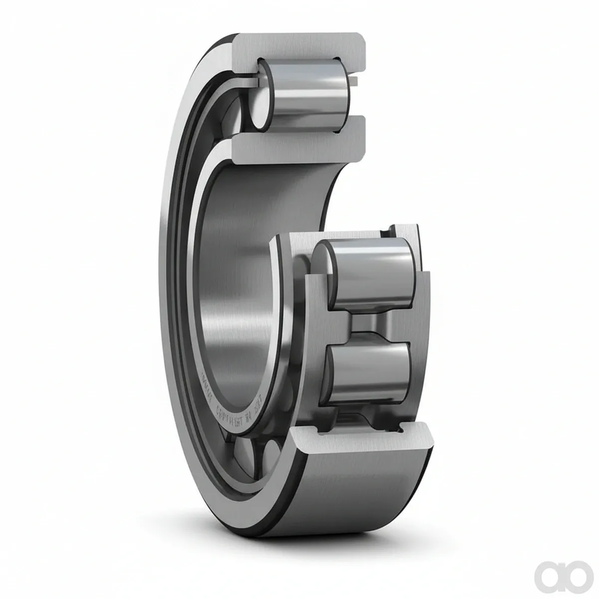 SKF - NJ230ECJ - Tapered Roller Bearing NJ 230 ECJ
