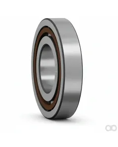 SKF - NJ2311ECPC4 - Tapered Roller Bearing NJ 2311 ECP/C4