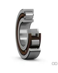 SKF - NJ2316ECP - Tapered Roller Bearing NJ 2316 ECP