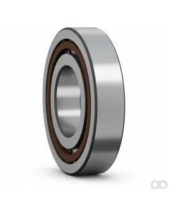 SKF - NJ2317ECPC4 - Tapered Roller Bearing NJ 2317 ECP/C4