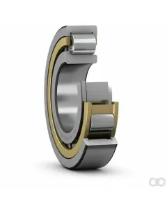 SKF - NJ2322ECML - Taper Roller Bearing NJ 2322 ECML