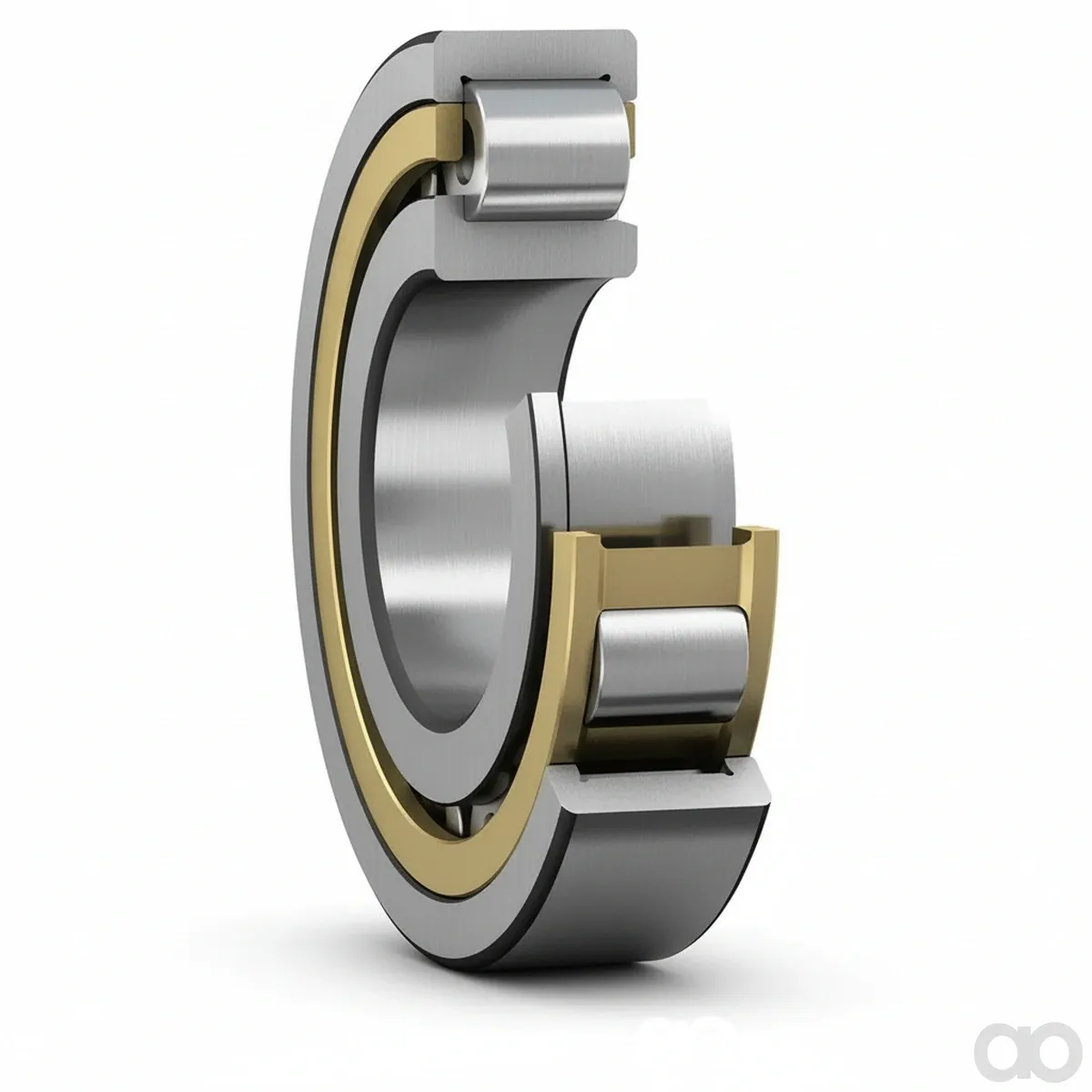 SKF - NJ2328ECML - Taper Roller Bearing NJ 2328 ECML