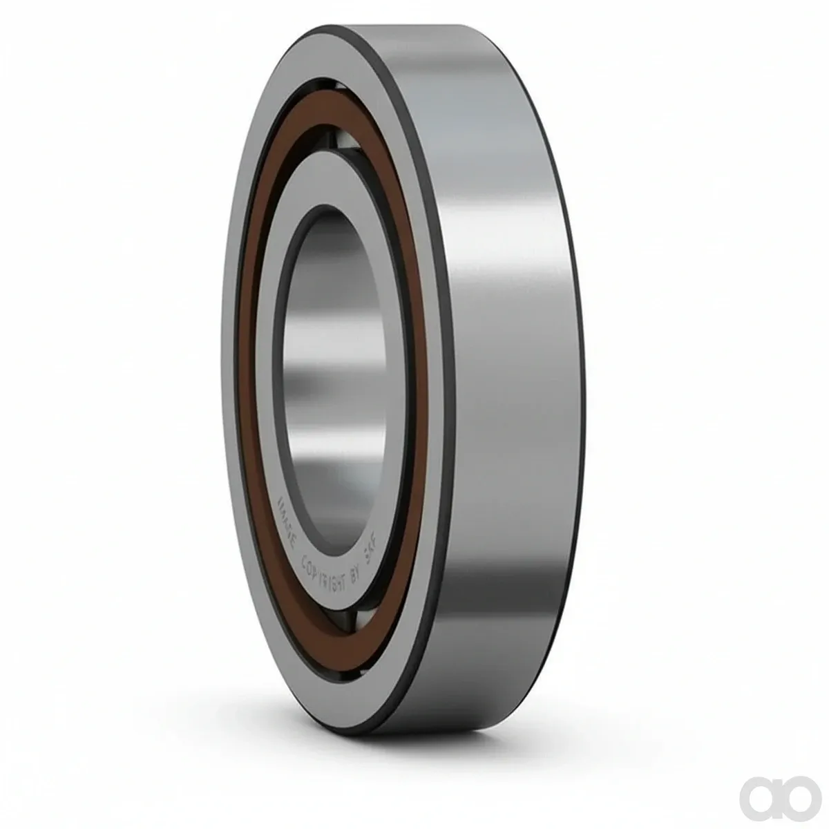 SKF - NJ303ECP - Taper Roller Bearing NJ 303 ECP