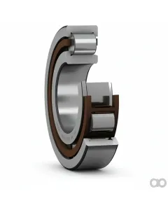 SKF - NJ305ECP - Taper Roller Bearing NJ 305 ECP