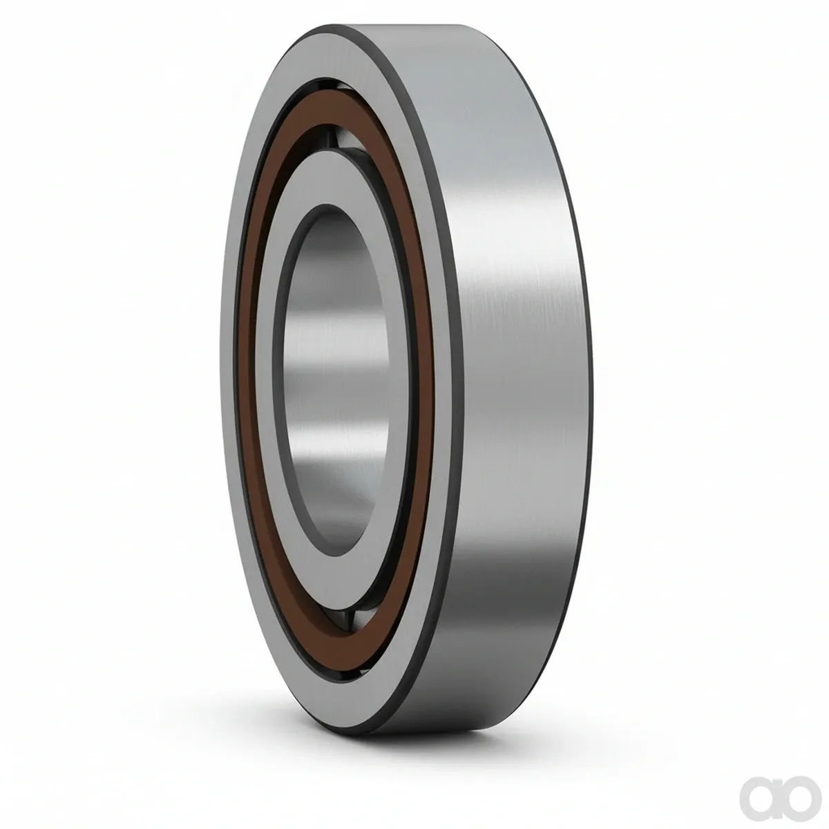SKF - NJ306ECPC4 - Taper Roller Bearing NJ 306 ECP/C4
