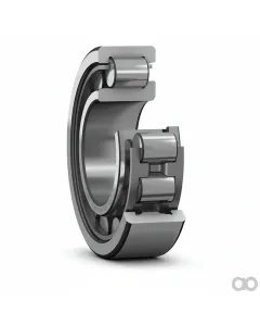 SKF - NJ308ECJ - Taper Roller Bearing NJ 308 ECJ