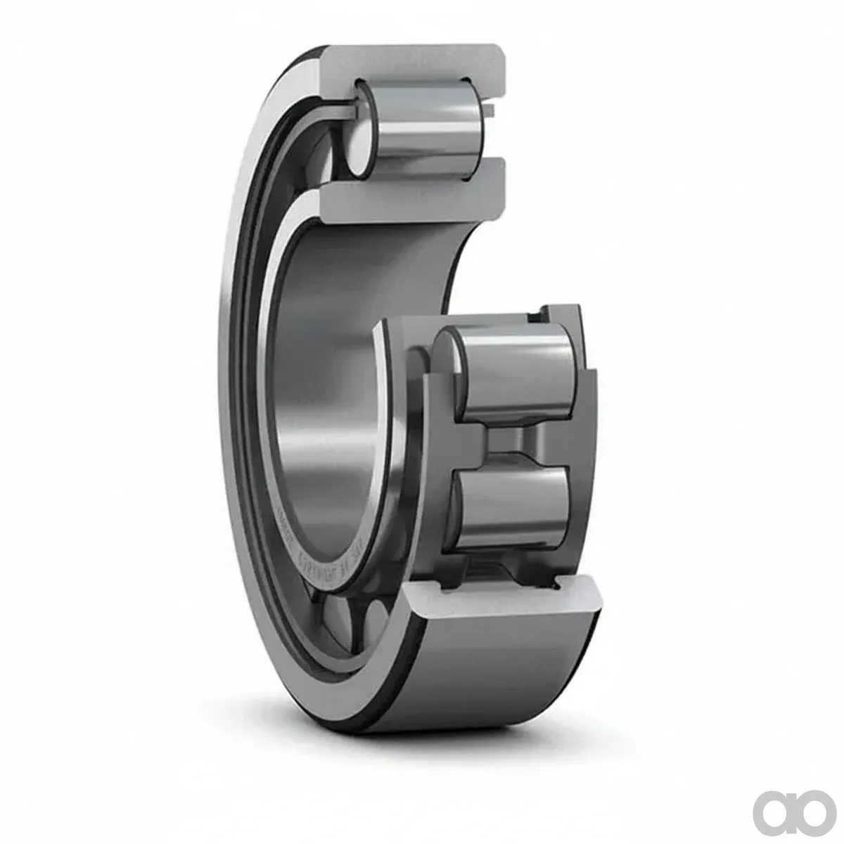 SKF - NJ308ECJC3 - Taper Roller Bearing NJ 308 ECJ/C3