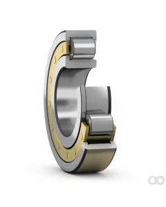 SKF - NJ308ECM - Taper Roller Bearing NJ 308 ECM