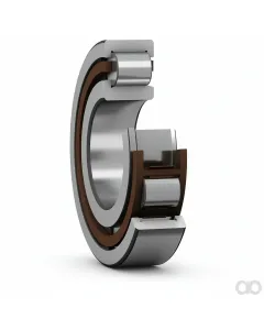 SKF - NJ308ECPC4 - Taper Roller Bearing NJ 308 ECP/C4