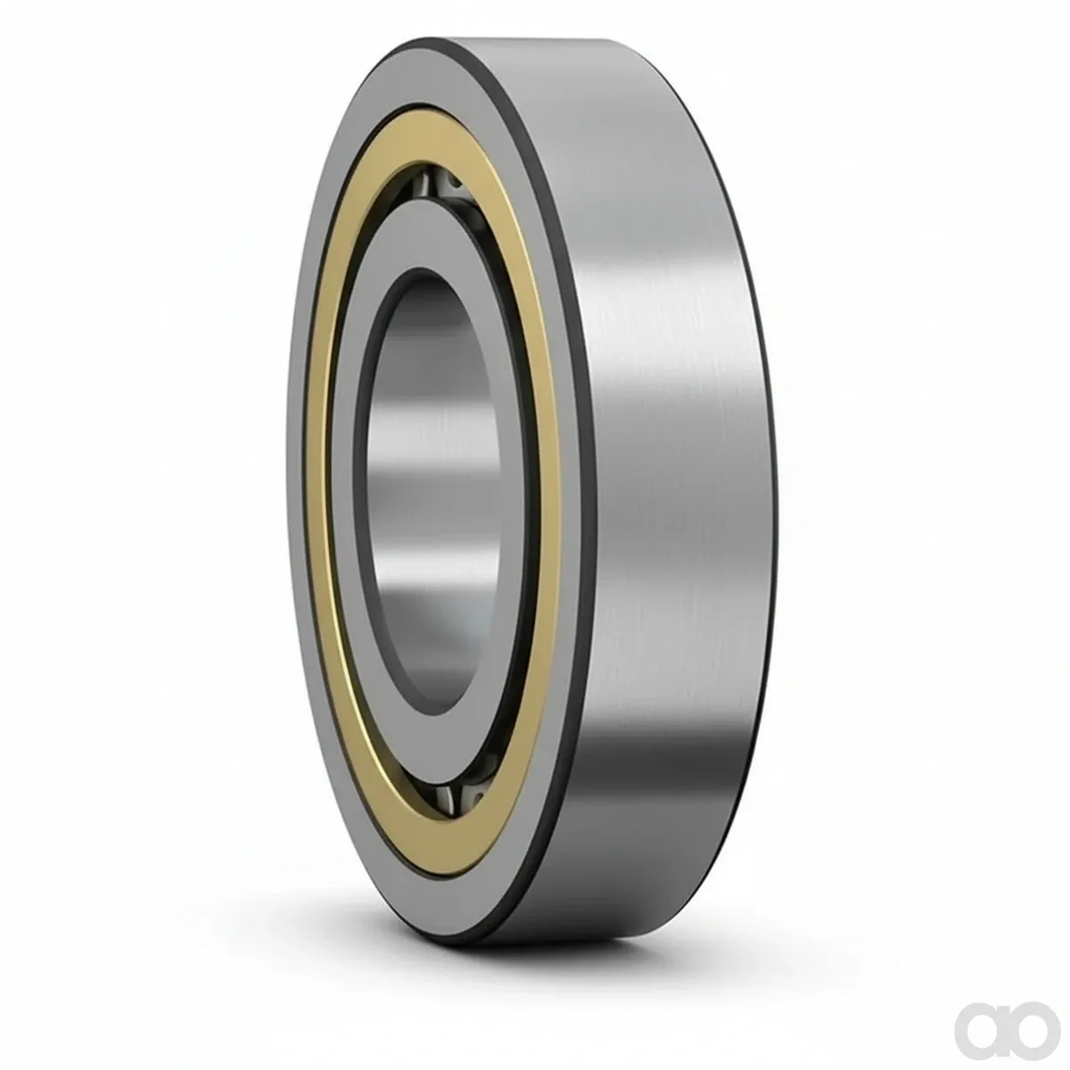 SKF - NJ309ECMLC3 - Taper Roller Bearing NJ 309 ECML/C3