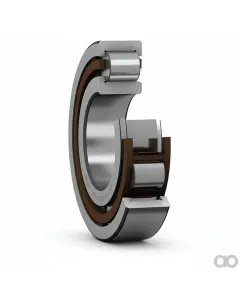 SKF - NJ309ECP - Taper Roller Bearing NJ 309 ECP