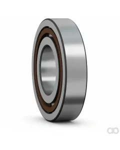 SKF - NJ312ECP - Taper Roller Bearing NJ 312 ECP