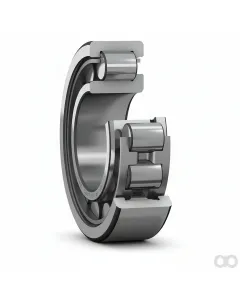 SKF - NJ313ECJC3 - Taper Roller Bearing NJ 313 ECJ/C3