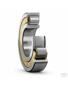SKF - NJ313ECM - Taper Roller Bearing NJ 313 ECM