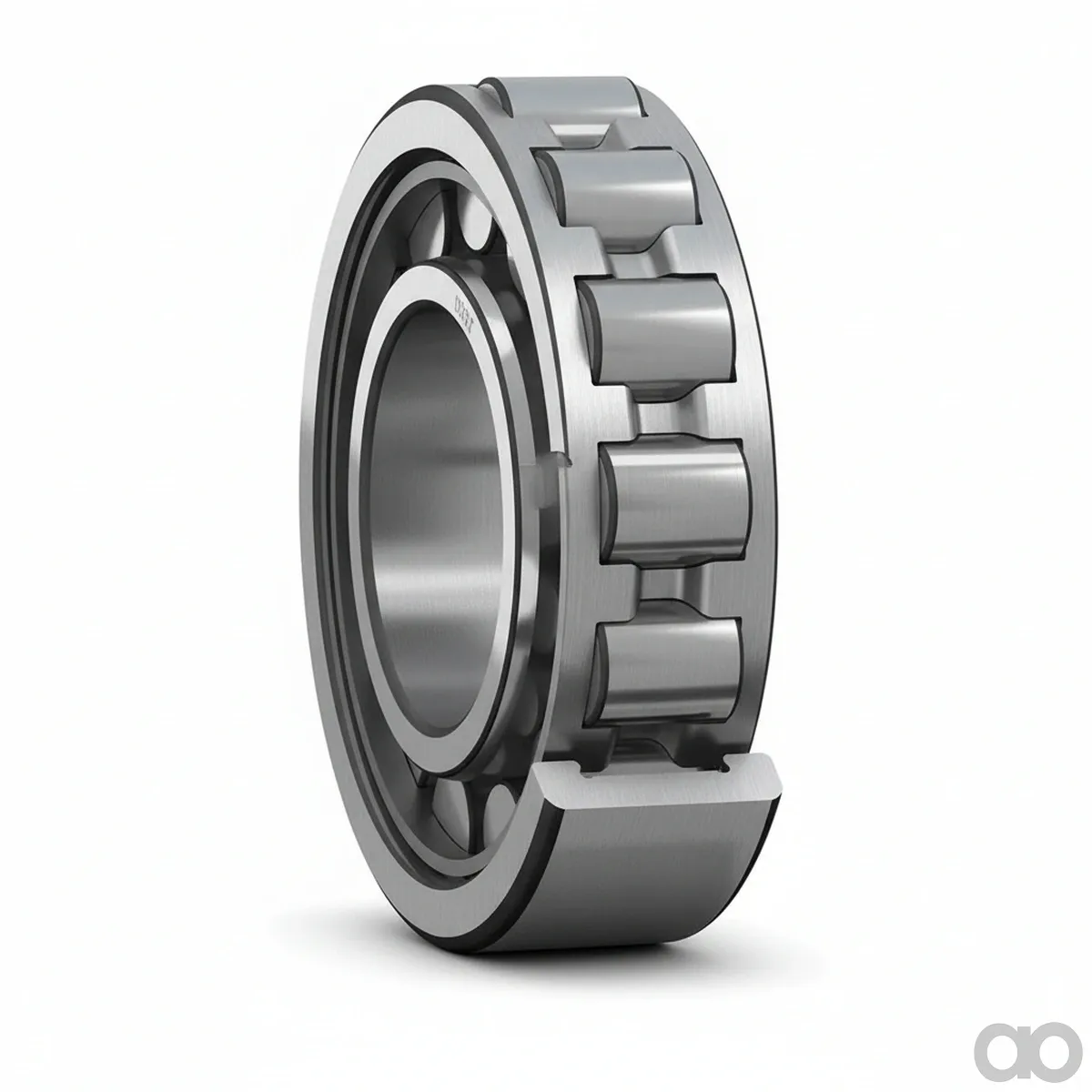 SKF - NJ314ECJ - Taper Roller Bearing NJ 314 ECJ