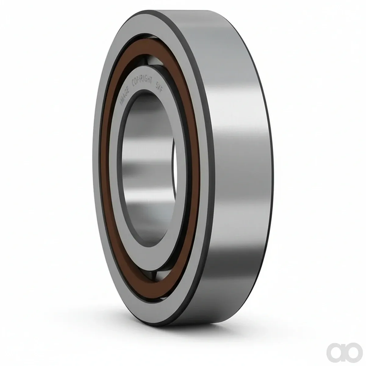 SKF - NJ314ECPC3 - Taper Roller Bearing NJ 314 ECP/C3