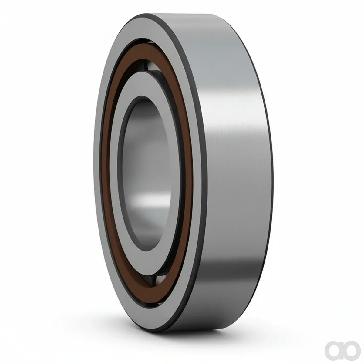 SKF - NJ315ECPC3 - Taper Roller Bearing NJ 315 ECP/C3